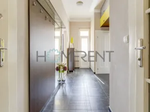 Pronájem bytu 2+kk, Praha - Žižkov, Hartigova, 57 m2