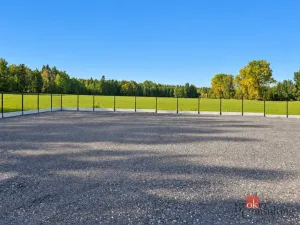 Pronájem komerčního pozemku, Borohrádek, 900 m2