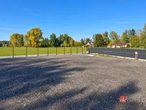 Pronájem komerčního pozemku, Borohrádek, 900 m2