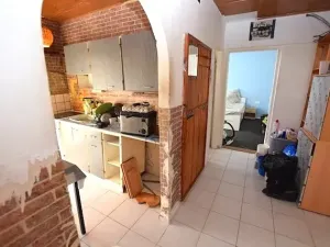 Prodej bytu 2+1, Blatná, 48 m2