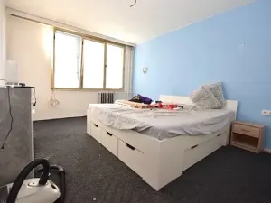Prodej bytu 2+1, Blatná, 48 m2