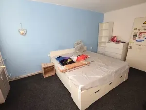 Prodej bytu 2+1, Blatná, 48 m2