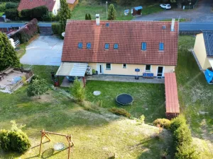 Prodej rodinného domu, Sušice - Volšovy, 270 m2