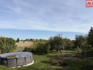 Prodej zahrady, Olomouc, 752 m2