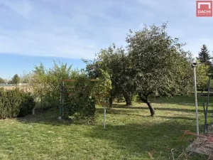 Prodej zahrady, Olomouc, 752 m2