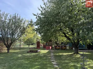 Prodej zahrady, Olomouc, 752 m2