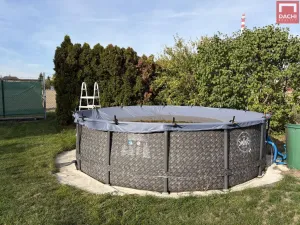 Prodej zahrady, Olomouc, 752 m2