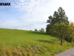 Prodej pozemku pro bydlení, Svojek, 1211 m2