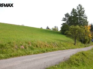 Prodej pozemku pro bydlení, Svojek, 1211 m2