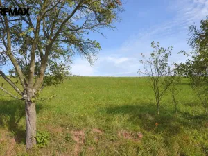 Prodej pozemku pro bydlení, Svojek, 1211 m2