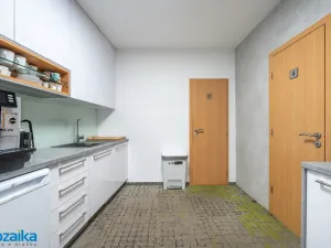 Prodej rodinného domu, Brno - Dolní Heršpice, Jižní náměstí, 340 m2
