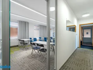 Prodej rodinného domu, Brno - Dolní Heršpice, Jižní náměstí, 340 m2