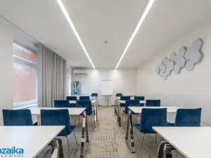 Prodej rodinného domu, Brno - Dolní Heršpice, Jižní náměstí, 340 m2