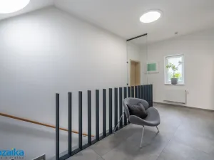 Prodej rodinného domu, Brno - Dolní Heršpice, Jižní náměstí, 340 m2