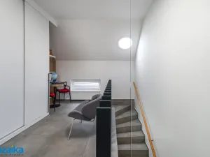 Prodej rodinného domu, Brno - Dolní Heršpice, Jižní náměstí, 340 m2