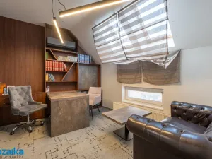 Prodej rodinného domu, Brno - Dolní Heršpice, Jižní náměstí, 340 m2