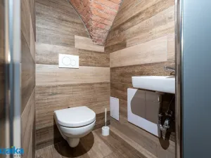 Prodej rodinného domu, Brno - Dolní Heršpice, Jižní náměstí, 340 m2