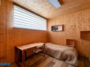 Prodej rodinného domu, Brno - Dolní Heršpice, Jižní náměstí, 340 m2