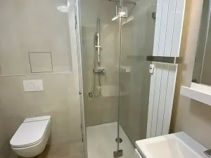 Pronájem bytu 2+kk, Ostrava, 30. dubna, 56 m2
