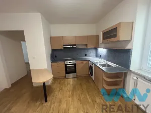 Pronájem bytu 2+1, Ostrava, Petra Křičky, 54 m2