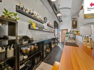 Prodej restaurace, Opočno, Zámecká, 360 m2