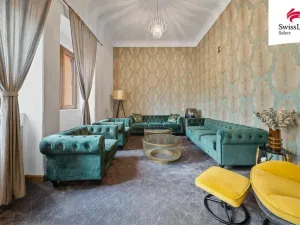 Prodej restaurace, Opočno, Zámecká, 360 m2
