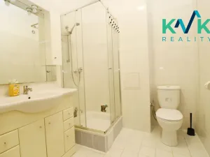 Pronájem bytu 1+1, Jáchymov, K Lanovce, 45 m2