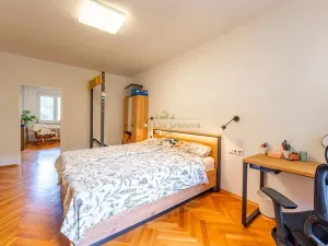 Prodej bytu 2+1, Praha - Žižkov, Pod lipami, 48 m2
