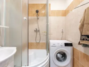 Prodej bytu 2+1, Praha - Žižkov, Pod lipami, 48 m2