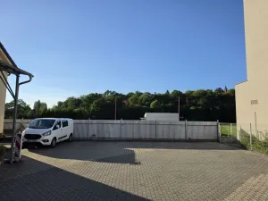 Pronájem kanceláře, Plzeň, Na Roudné, 56 m2