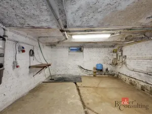 Prodej rodinného domu, Říčany, Bezručova, 436 m2