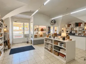 Pronájem obchodního prostoru, Hodonín, Národní třída, 121 m2