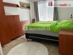 Prodej rodinného domu, Nevězice, 150 m2
