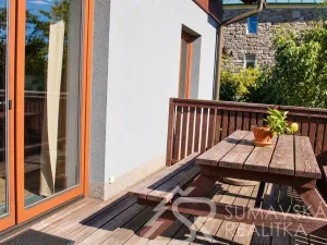 Prodej rodinného domu, Kašperské Hory, Karlova, 202 m2