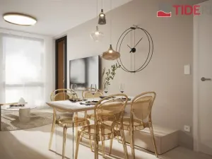 Prodej bytu 3+kk, Beroun, Na Máchovně, 80 m2