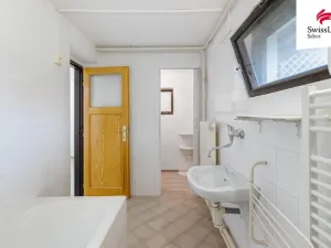 Prodej rodinného domu, Choltice, B. Jelínka, 90 m2