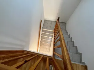 Prodej rodinného domu, Ondřejov, 220 m2