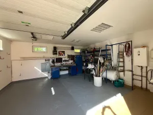 Prodej rodinného domu, Ondřejov, 220 m2