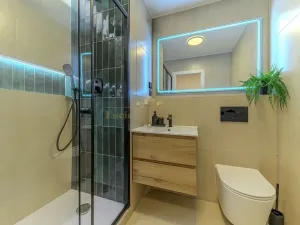 Prodej bytu 2+kk, Praha - Kobylisy, Taussigova, 42 m2