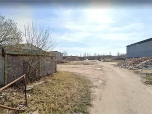 Prodej komerčního pozemku, Jenštejn, 6300 m2