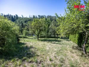 Prodej chaty, Šternberk, 36 m2