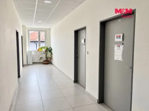 Pronájem kanceláře, Přeštice, Palackého, 72 m2
