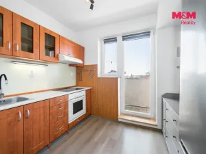 Pronájem bytu 2+1, Horní Bělá, 65 m2