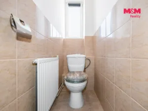 Pronájem bytu 2+1, Horní Bělá, 65 m2