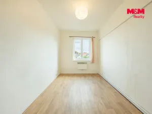 Prodej bytu 3+1, Blatno, 69 m2
