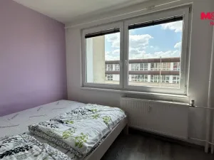 Prodej bytu 3+kk, Tábor, Berlínská, 59 m2
