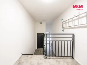 Pronájem bytu 1+kk, Janov nad Nisou, 25 m2