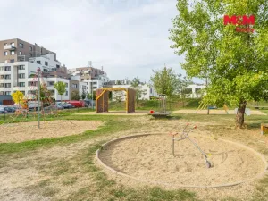 Prodej bytu 1+kk, Praha - Dolní Měcholupy, Honzíkova, 35 m2