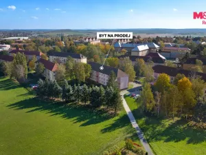 Prodej bytu 2+kk, Stochov, S. K. Neumanna, 51 m2