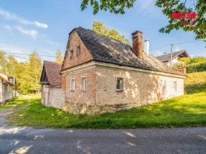 Prodej rodinného domu, Žichlínek, 112 m2